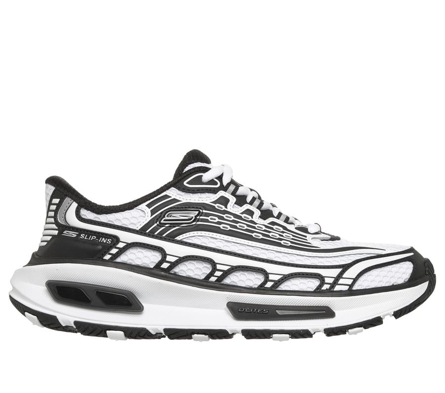 Skechers Slip-ins: Arch Fit D'Lites 330 - Modern Retro