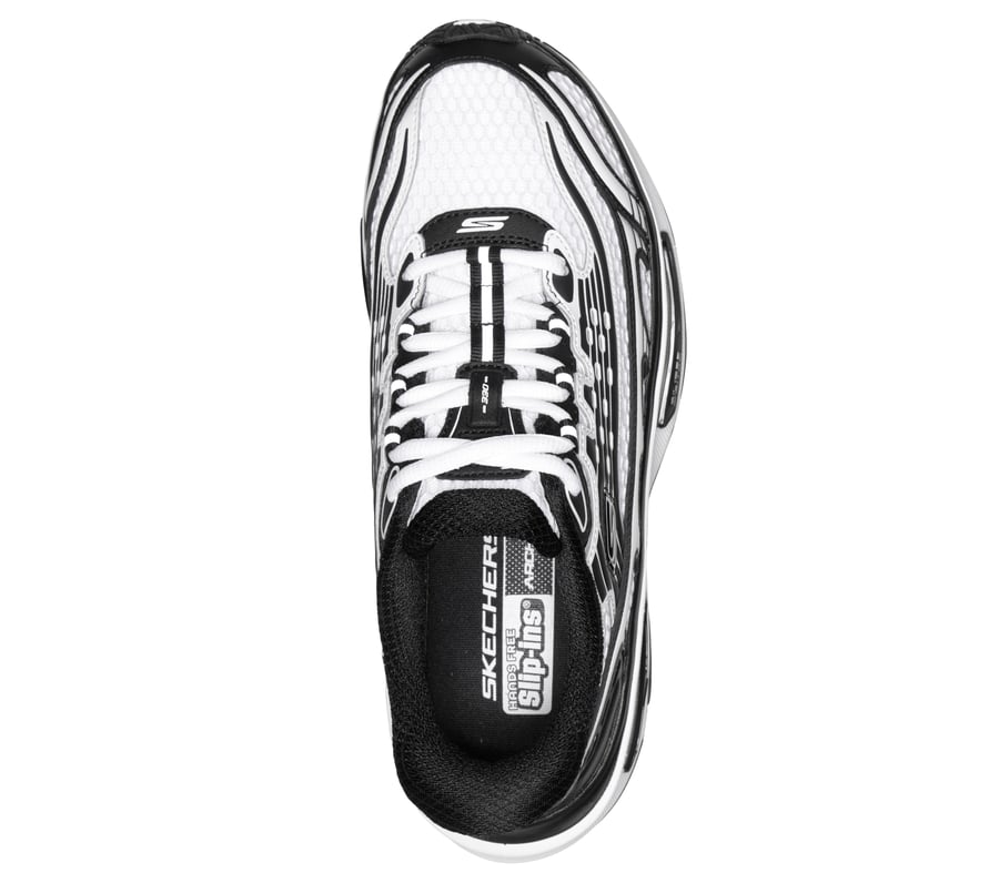 Skechers Slip-ins: Arch Fit D'Lites 330 - Modern Retro