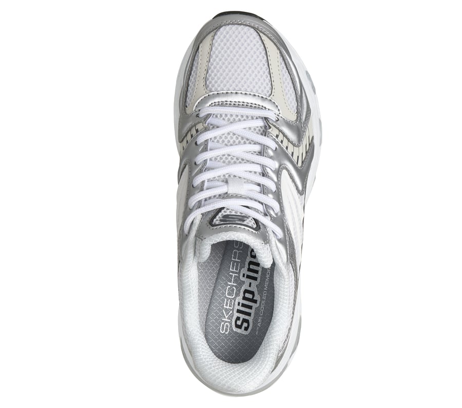 Skechers Slip-ins: Skech-Gel - Retro Pulse