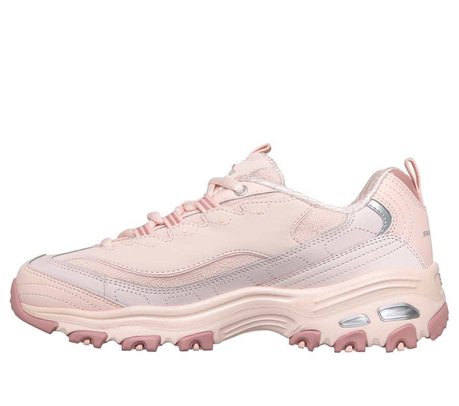 スケッチャーズ ディーライツ - スイート ブラッシュ | SKECHERS JP