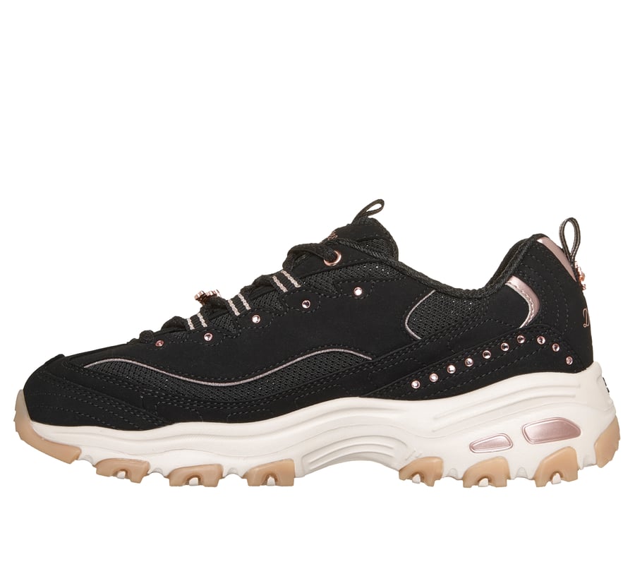 イ*ー様 Skechers 特大スニーカー　非売品ディスプレイ スケッチャーズ D'Lites - 20th Anniversary | SKECHERS JP