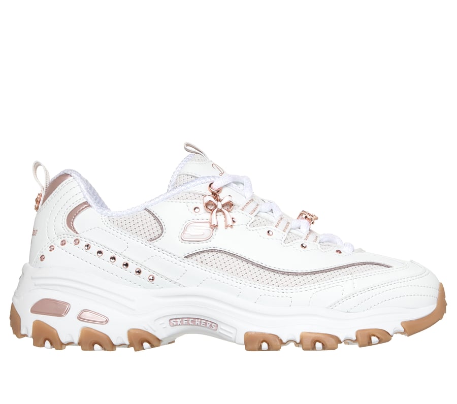 スケッチャーズ ディーライツ - 20th アニバーサリー | SKECHERS JP