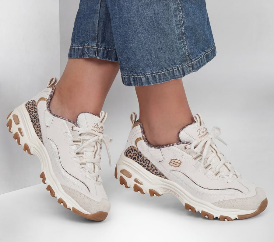スケッチャーズ ディーライツ - ワイルド チャーム | SKECHERS JP