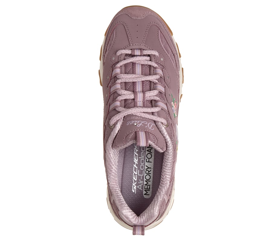 スケッチャーズ ディーライツ - ガーデン シック | SKECHERS JP