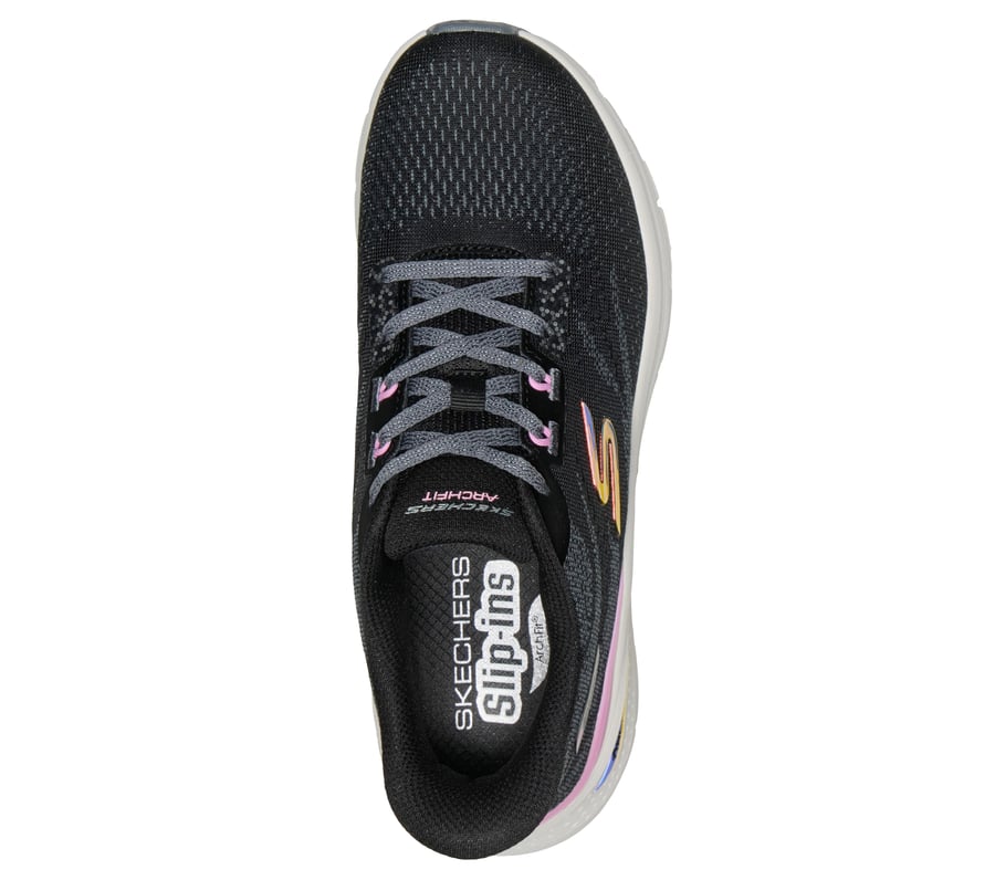 スケッチャーズ スリップインズ：アーチフィット 3.0 | SKECHERS JP