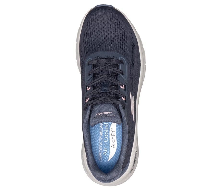 Arch Fit 3.0 - Easy Flow - NAVY