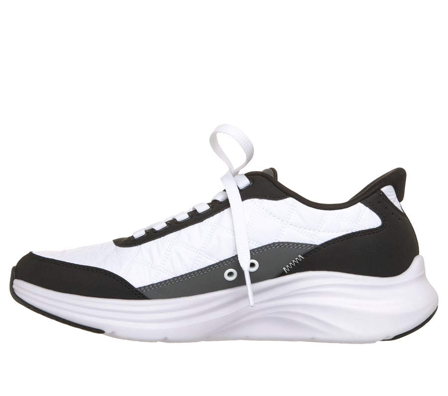 Skechers Slip-ins: Contour Foam - Cozy Fit Pure Legacy