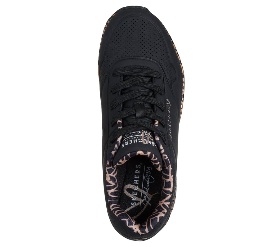 Skechers x JGoldcrown: Uno - Loving Love | SKECHERS Ireland