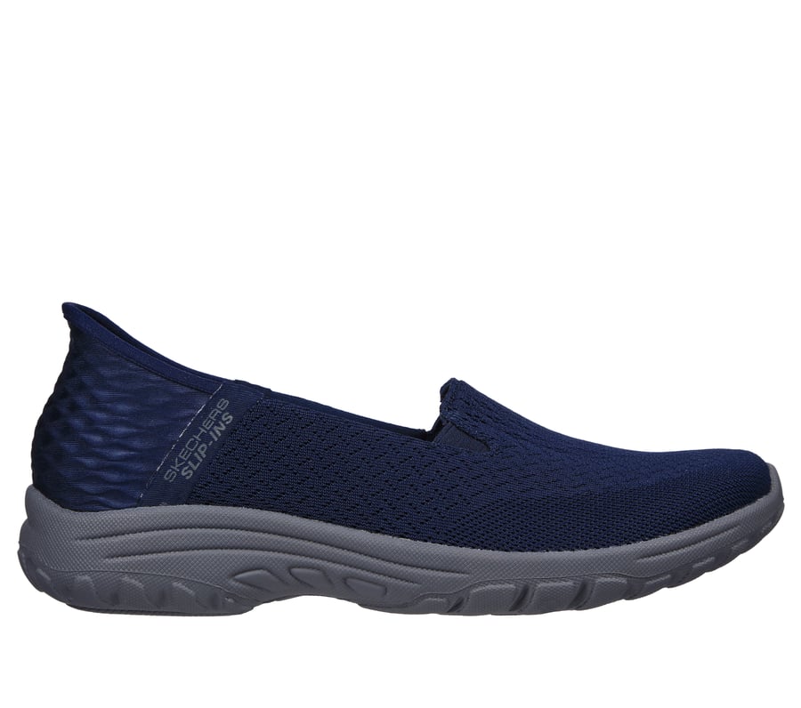 本物の Relaxed Slip-ins Skechers Fit: Guiding - 2.0 Fest Reggae その他