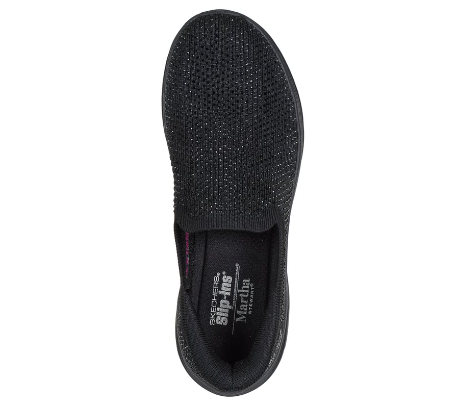 Skechers Slip-ins Martha Stewart: Bedford - Genuine Gem