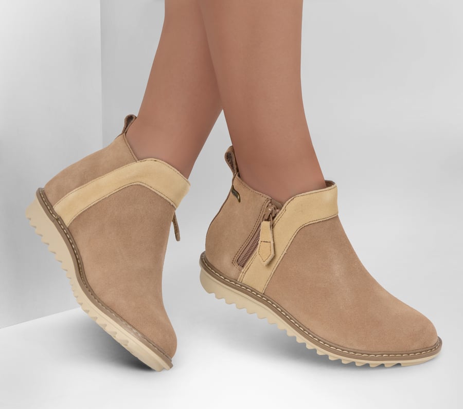 Arch Fit Mojave - Indefinite Wonder - MUSHROOM