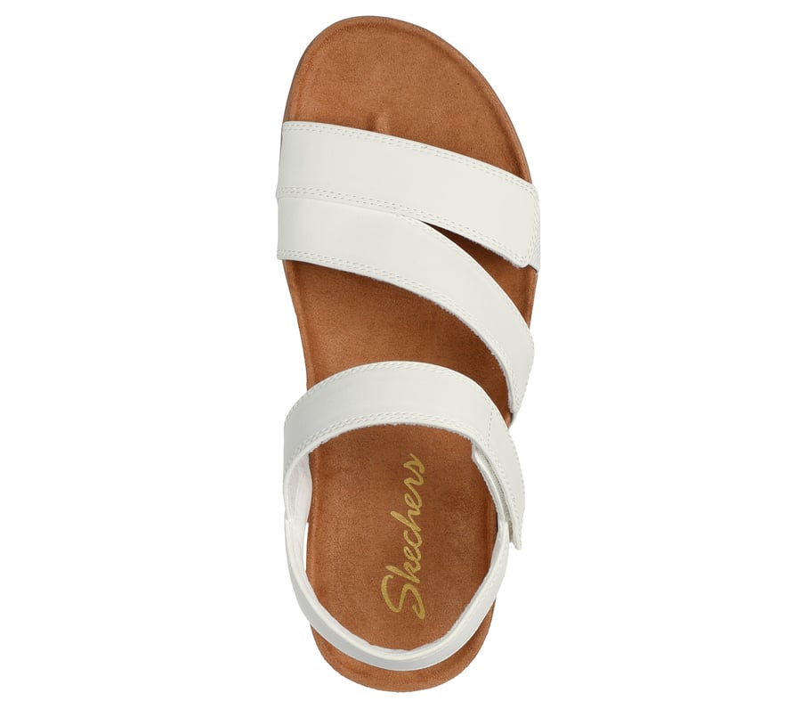 Lifted Comfort | SKECHERS JP