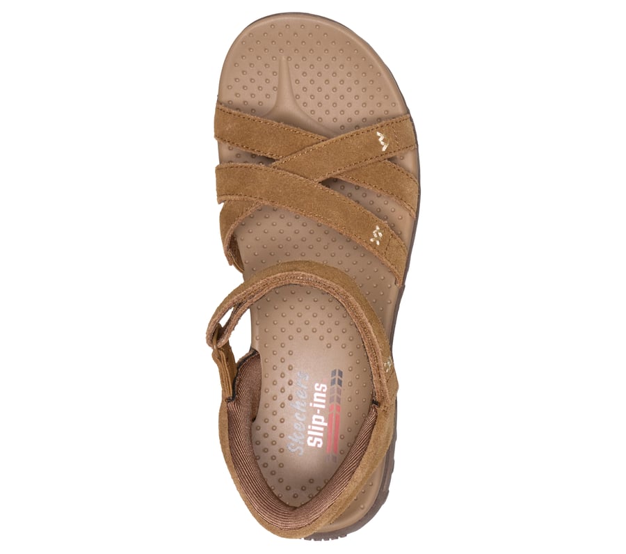 Skechers Slip-ins: Reggae - Natural Poise