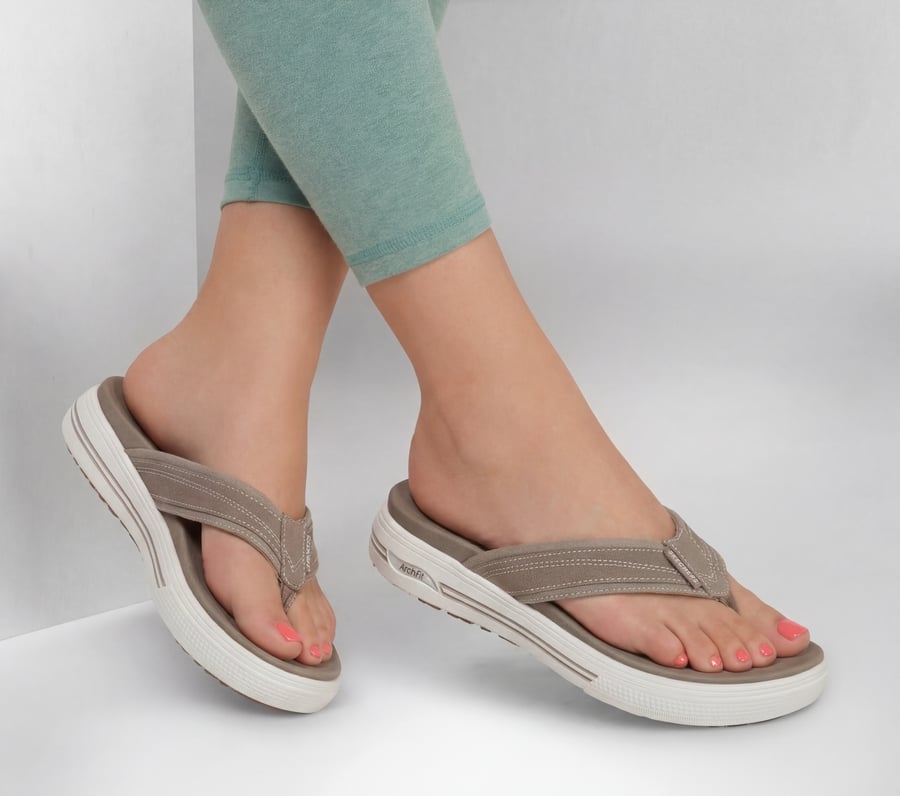 Arch Fit Arcade Sandal - Perfect, See Ya