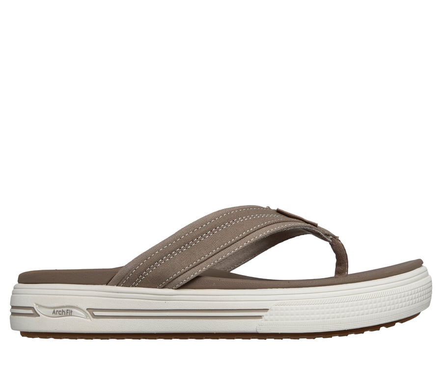 Arch Fit Arcade Sandal - Perfect, See Ya