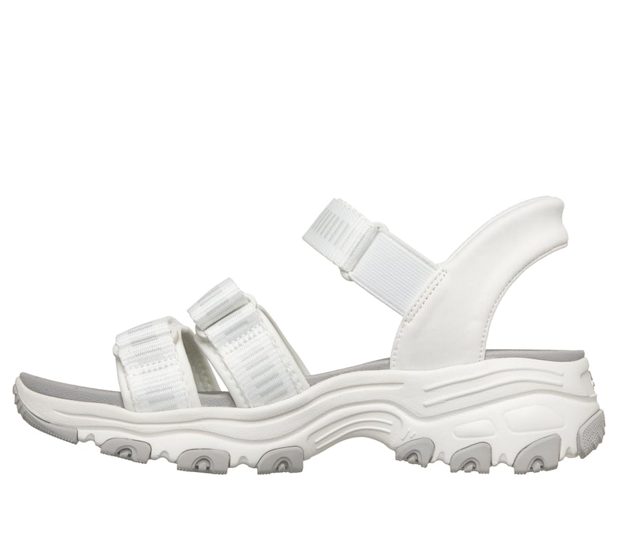 Skechers Slip-ins: D'Lites Sandal - Classic Catch | SKECHERS JP