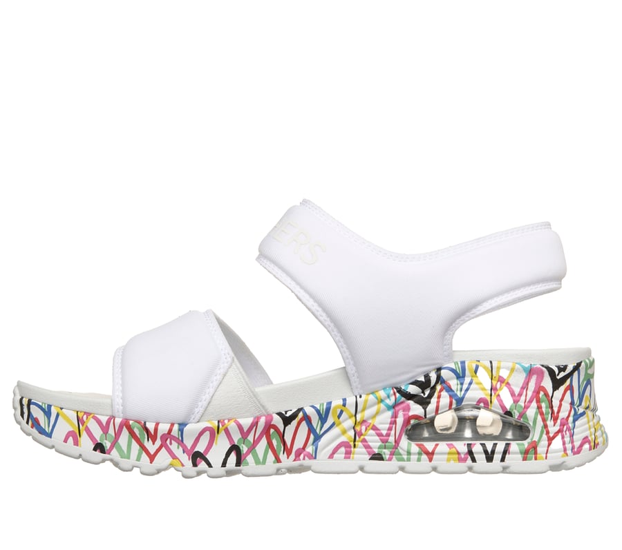 JGoldcrown: UNO - Sea Of Love | SKECHERS JP
