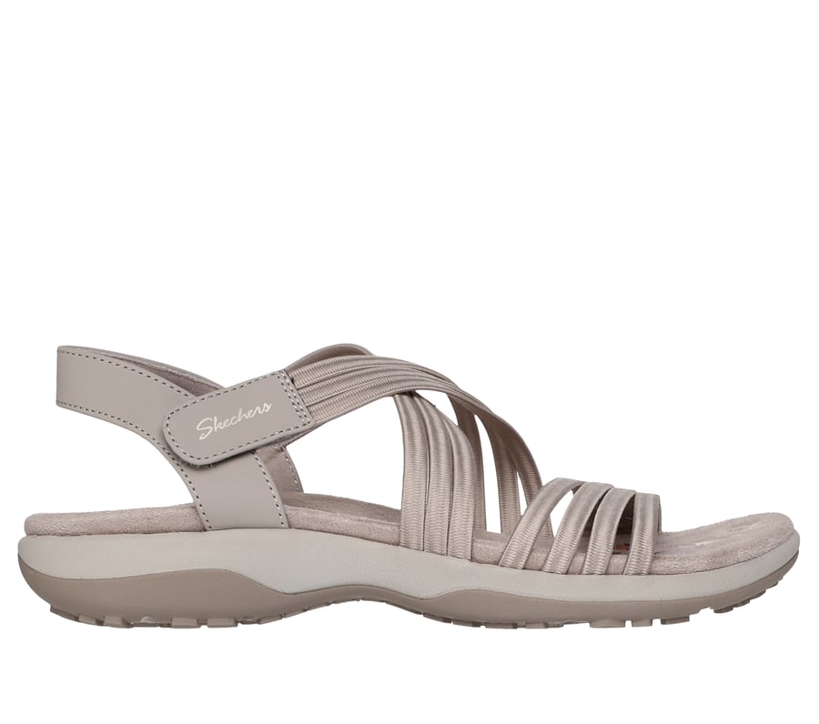 SKECHERS/スケッチャーズ/REGGAE SLIM/Slip-Ins 25 Skechers Hands Free Slip-ins® Reggae Slim Stretch Flex