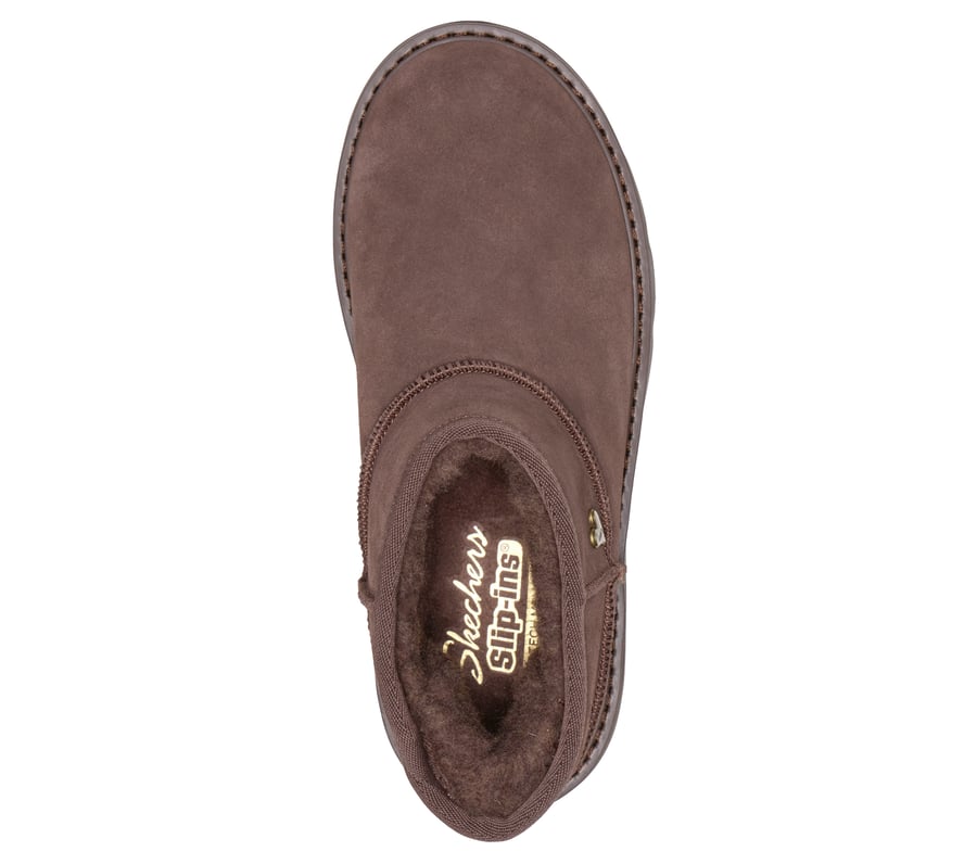 スケッチャーズ スリップインズ：キープセイクス コージー - コージー