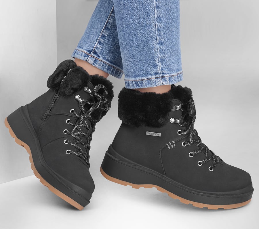 スケッチャーズ パーク シティ | SKECHERS JP