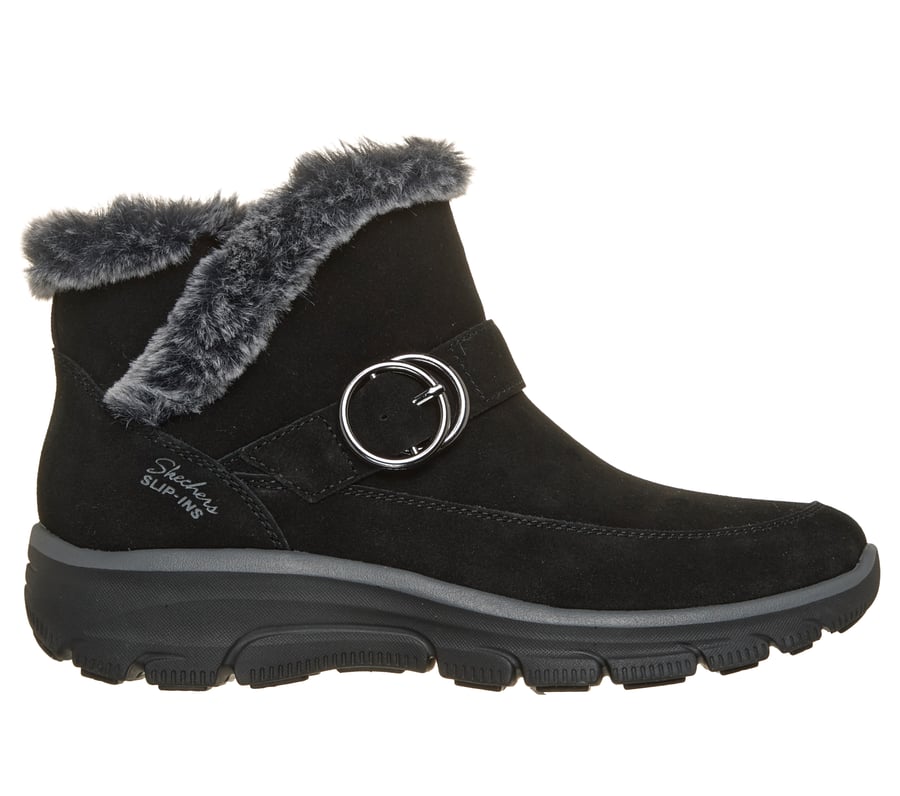 Skechers Slip-ins Relaxed Fit: Easy Going - Gentle Winter