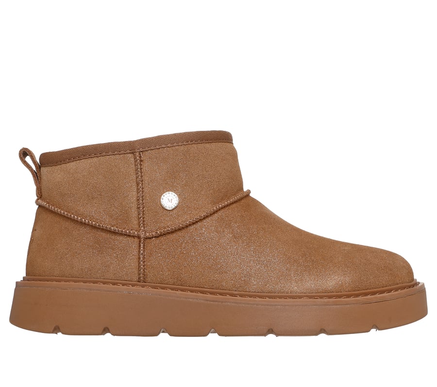 マーサ・スチュワート：スケッチャーズ キープセイクス コージー