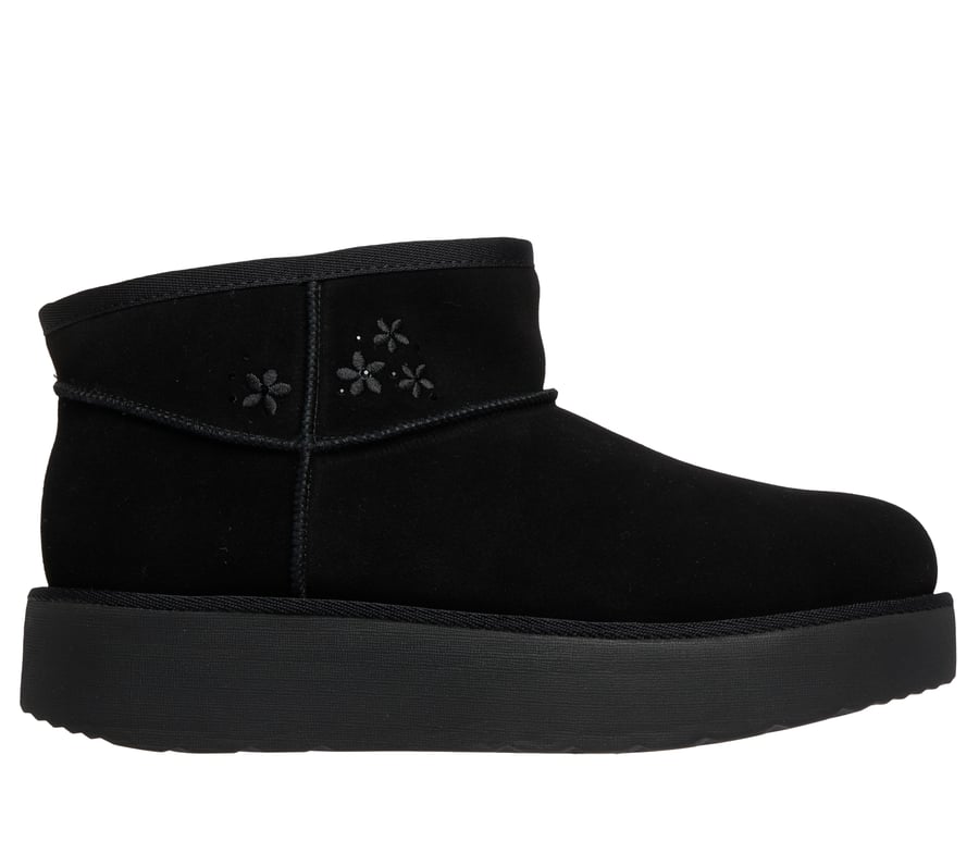 SKECHERS KEEP COZY (ブラック) 169143 Skechers Slip-ins: Keep Cozy | SKECHERS CZ