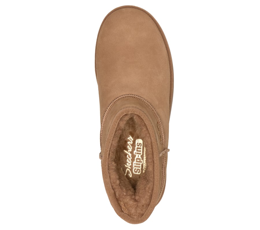 スケッチャーズ スリップインズ：キープ コージー | SKECHERS JP