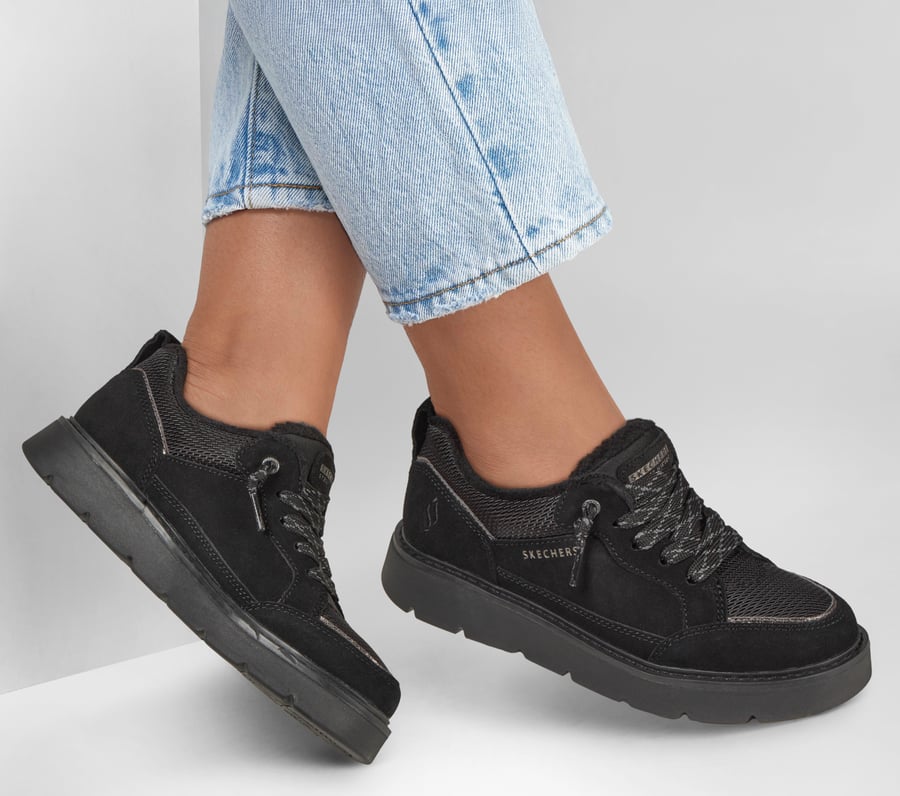 Keepsakes Cozy - Street Hiker