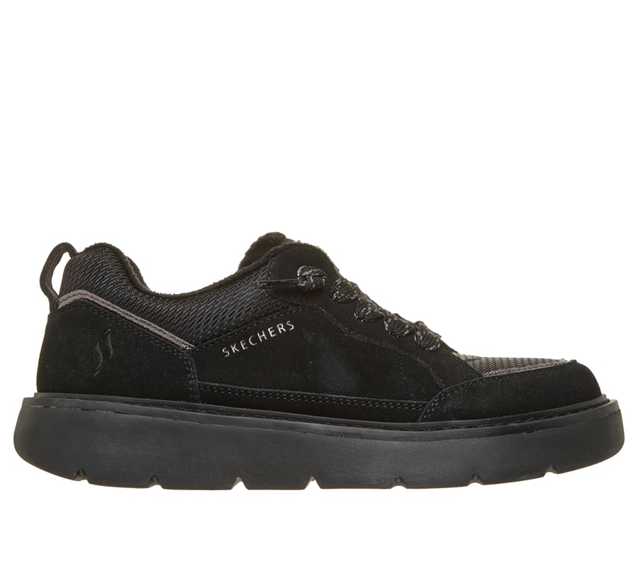 Keepsakes Cozy - Street Hiker - BLACK