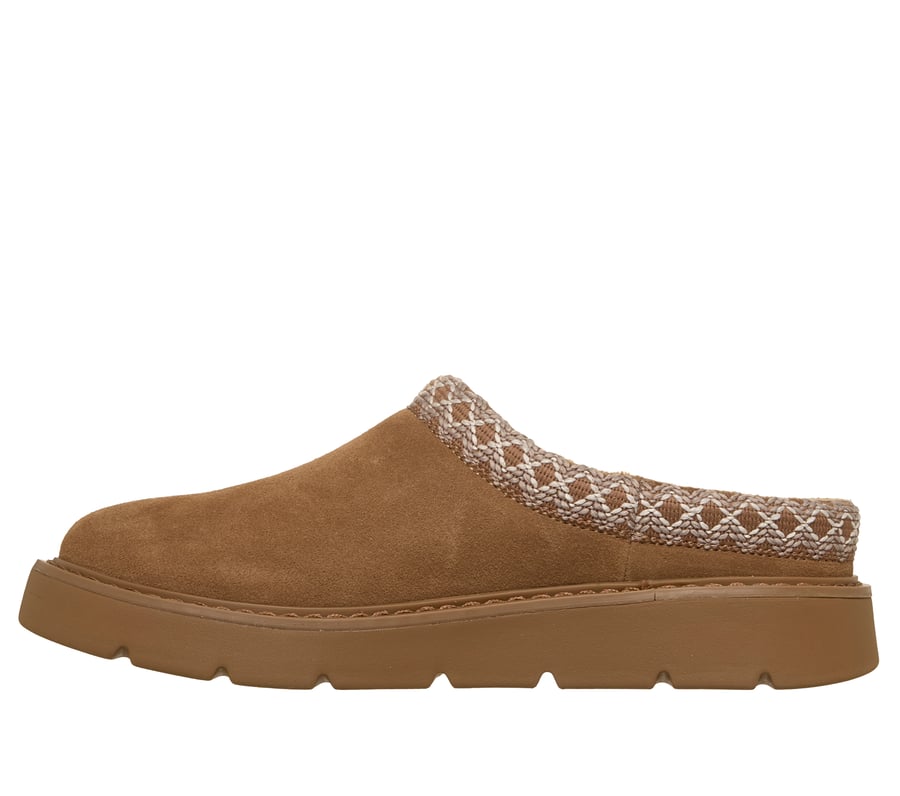 Relaxed Fit: Keepsakes Cozy - Cozy Cascade