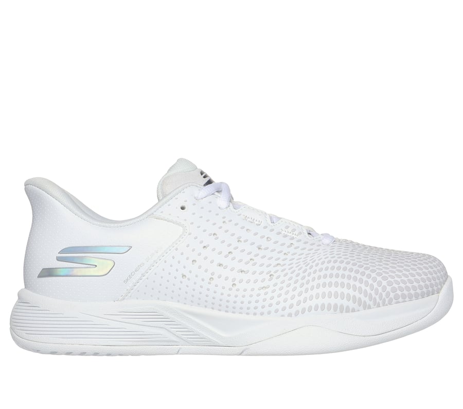 【SKECHERS】 VIPER COURT RELOAD Skechers Slip-ins Relaxed Fit: Viper Court Reload