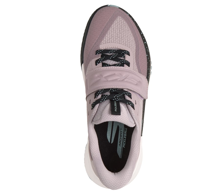 Skechers Slip-ins Relaxed Fit: Viper Court Elite - 2.0 - MAUVE