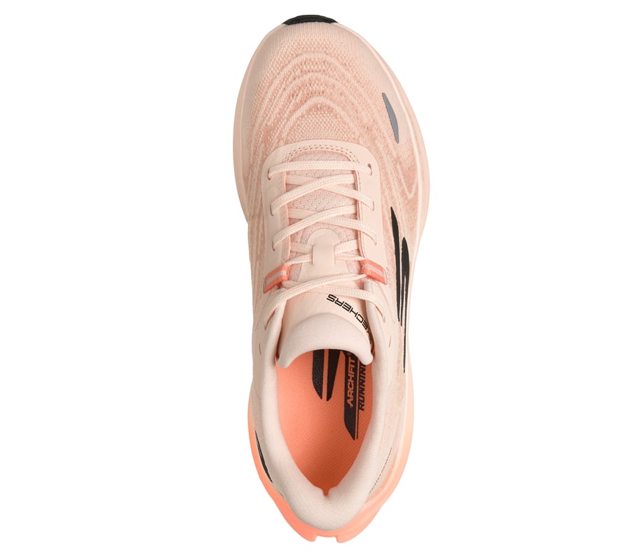 Skechers Aero Spark - PEACH