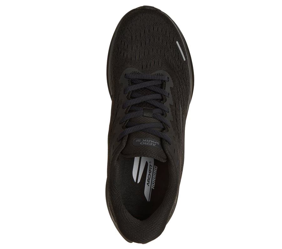 SKECHERS HANDS FREE SLIP-INS スパークルオーラ Skechers Slip-ins: Aero Spark