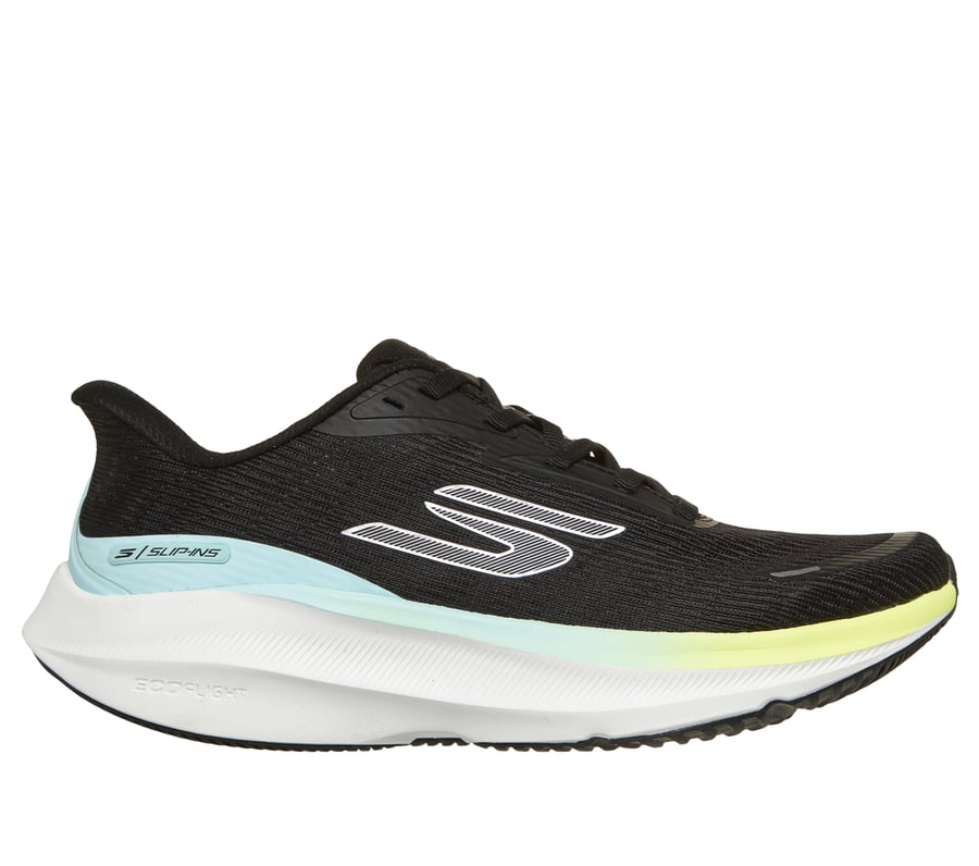 ノンビリチック スケッチャーズ スリップインズ：エアロ パルス | SKECHERS JP