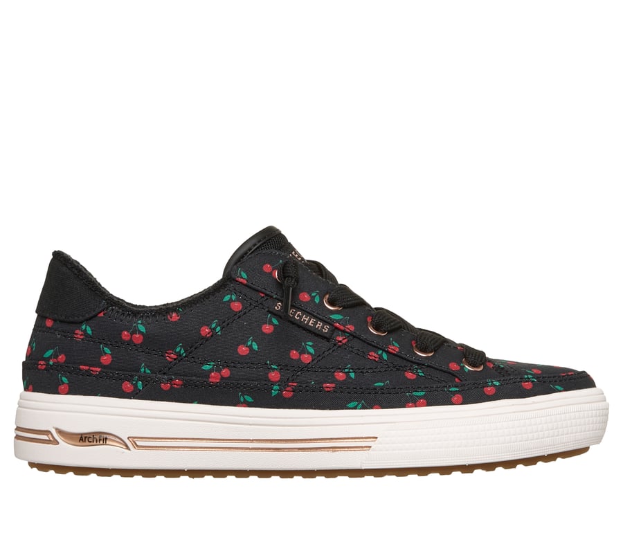 切手71 Arch Fit Arcade - Print Powa