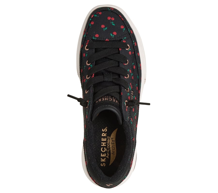 Arch Fit Arcade - Print Powa