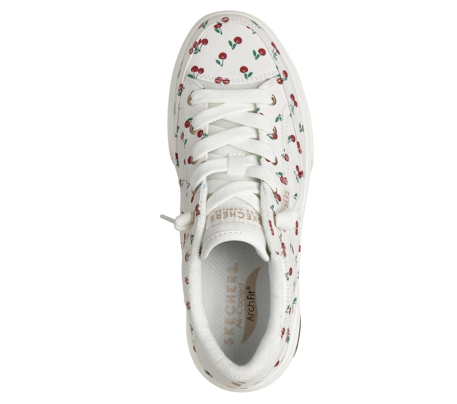 Arch Fit Arcade - Print Powa