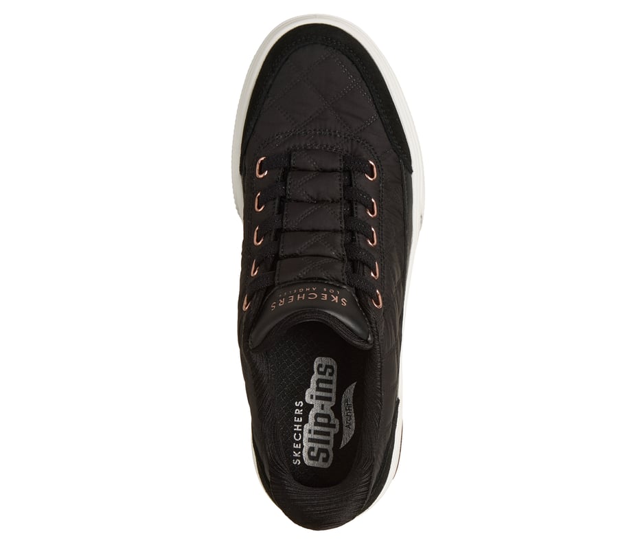 Skechers Slip-ins: Arch Fit Arcade - Cozy Fit Cuddle Steps