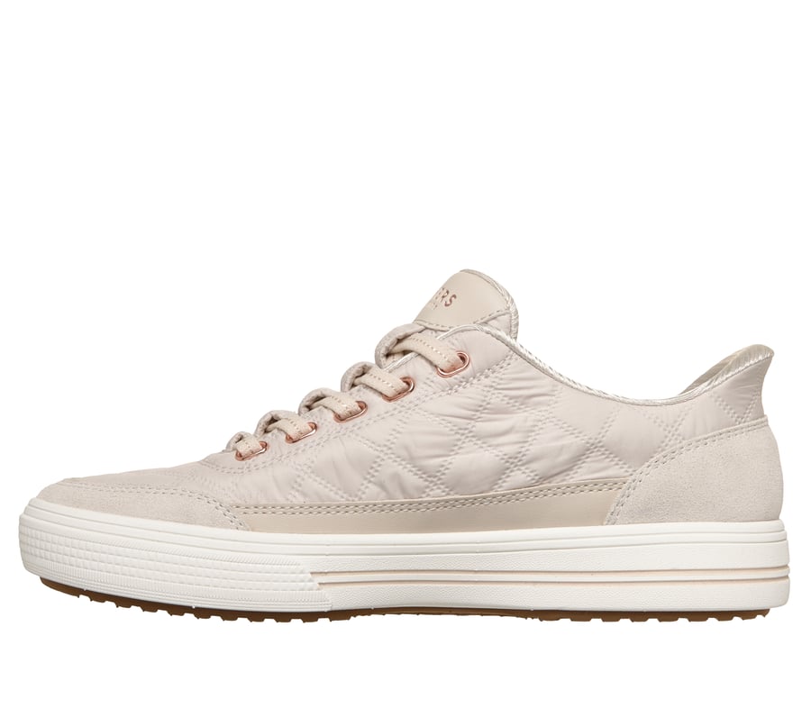 Skechers Slip-ins: Arch Fit Arcade - Cozy Fit Cuddle Steps