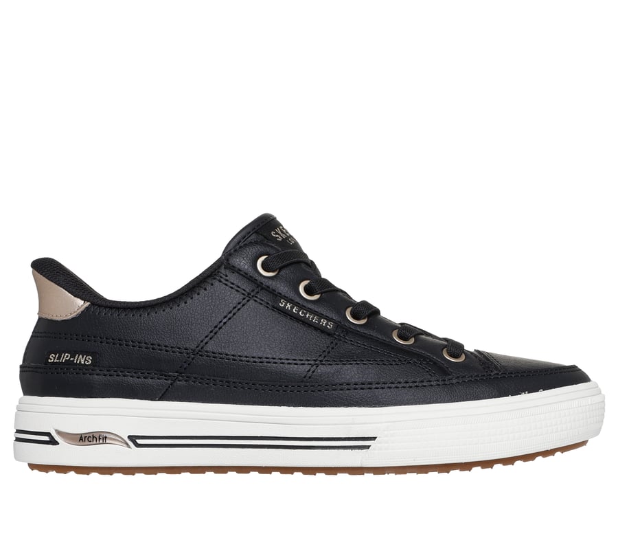 Skechers Slip-ins: Arch Fit Arcade - Catch Ya There
