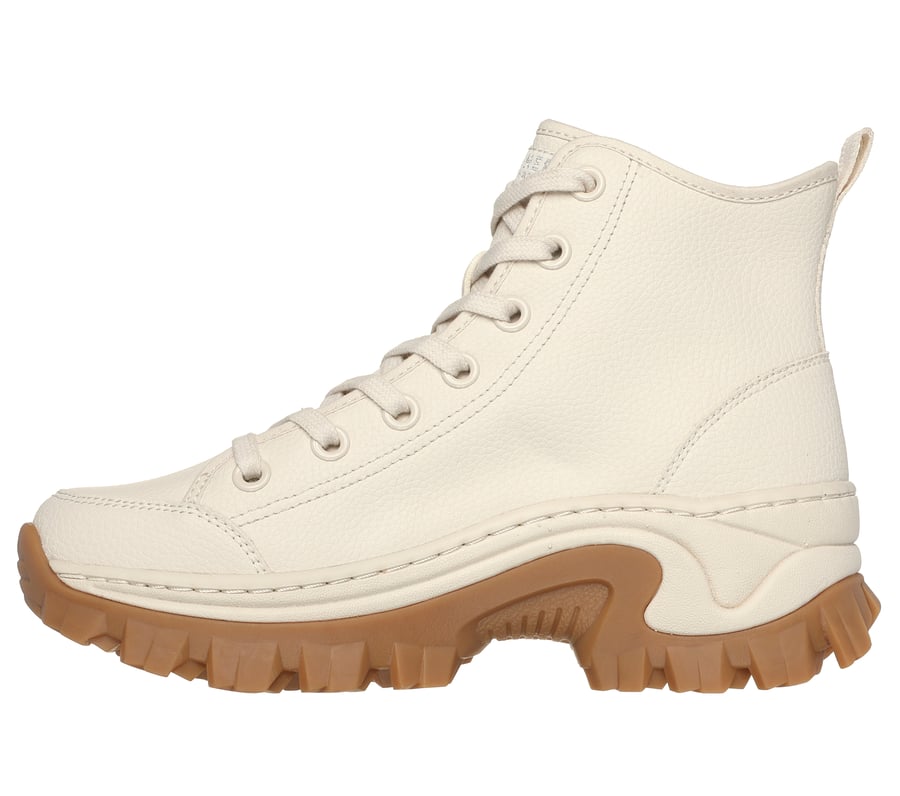 ポルフィリオ アート スケッチャーズ ハイ ライズ - ストリート ストンパー | SKECHERS JP