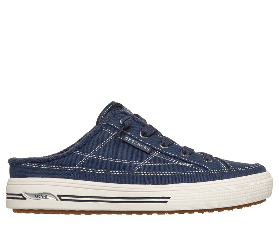 入手困難◎店頭用非売品90s SKECHERS スケートボード Arch Fit Arcade - Find Ya There