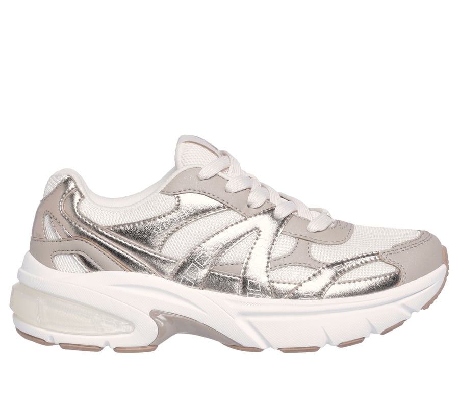 スケッチャーズ シャドー - ステラ 90 | SKECHERS JP