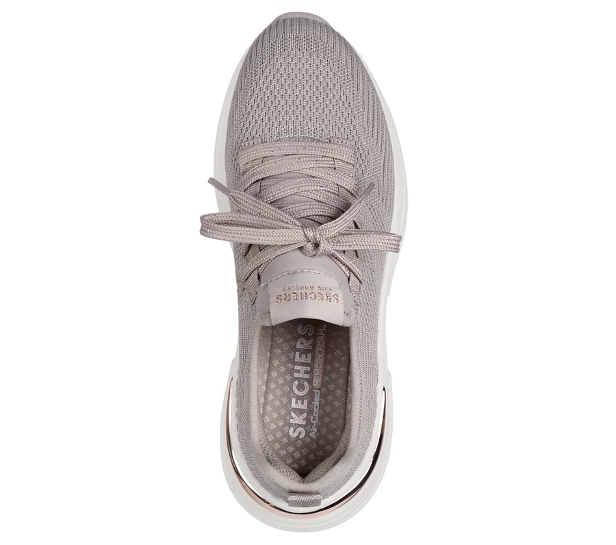 スケッチャーズ ヘイゼル - プリティ ニッティ | SKECHERS JP
