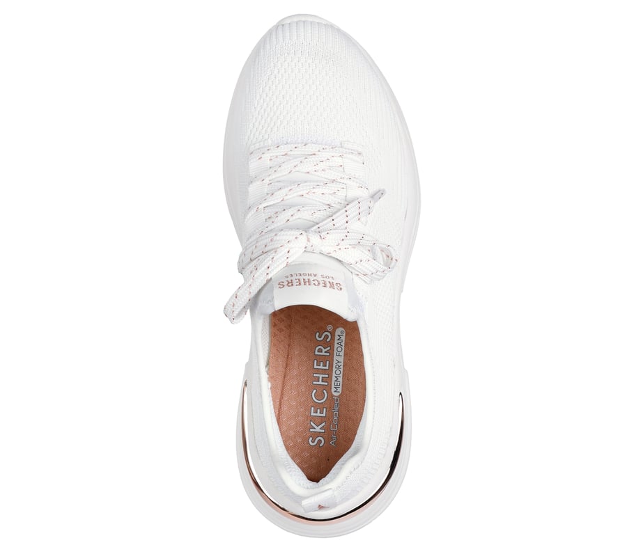 ALL商品 スケッチャーズ ヘイゼル - プリティ ニッティ | SKECHERS JP