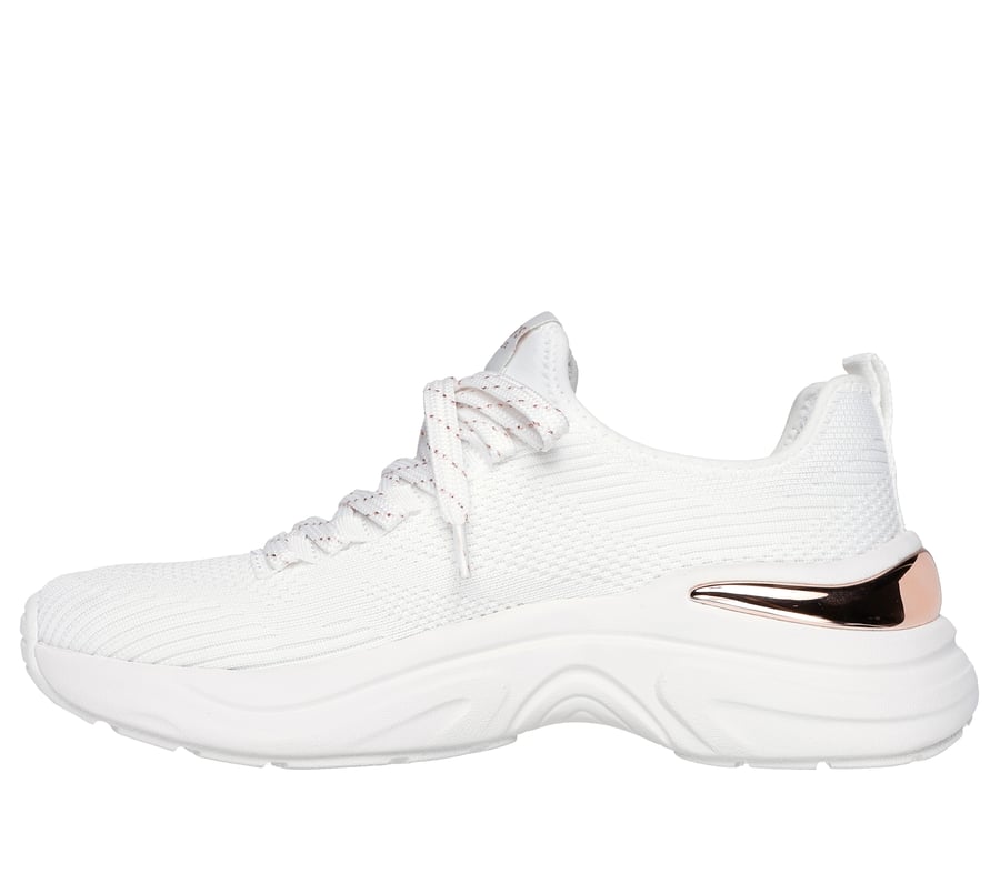 min様 スケッチャーズ ヘイゼル - プリティ ニッティ | SKECHERS JP
