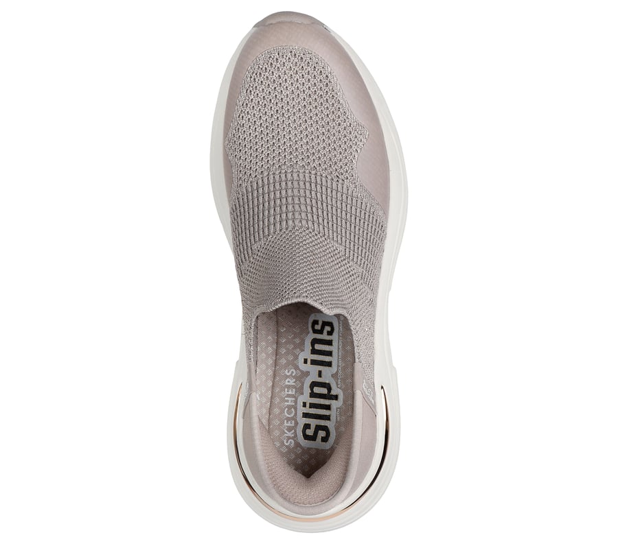 スケッチャーズ スリップインズ：ヘイゼル - プリヤ | SKECHERS JP