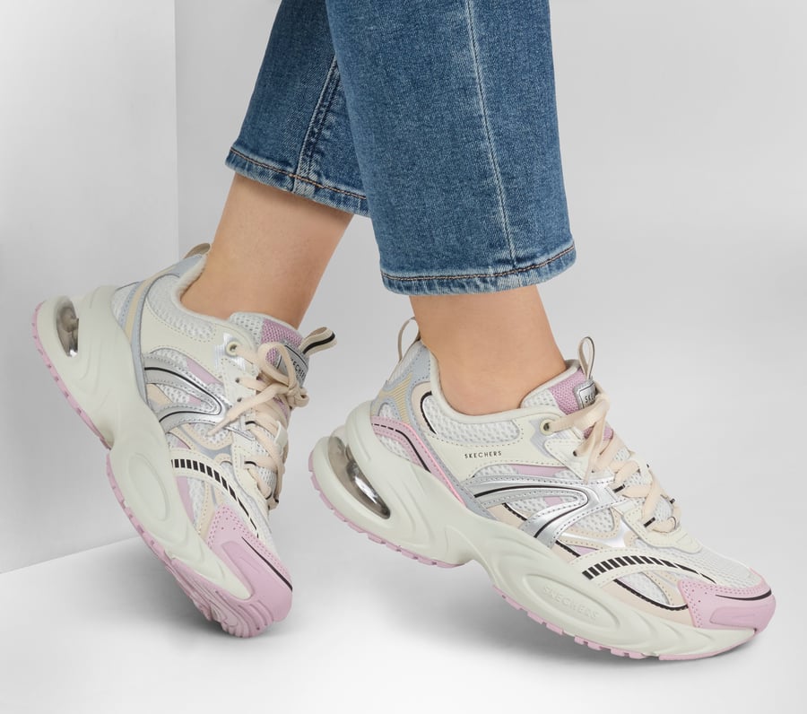 スケッチャーズ ウノ ライズ - スケール アップ | SKECHERS JP